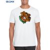 Gildan Adult Soft Style T-Shirt Thumbnail