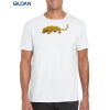 Gildan Adult Soft Style T-Shirt Thumbnail