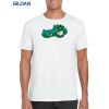 Gildan Adult Soft Style T-Shirt Thumbnail
