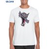 Gildan Adult Soft Style T-Shirt Thumbnail