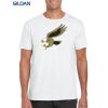 Gildan Adult Soft Style T-Shirt Thumbnail