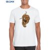 Gildan Adult Soft Style T-Shirt Thumbnail