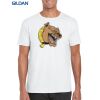 Gildan Adult Soft Style T-Shirt Thumbnail