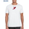 Gildan Adult Soft Style T-Shirt Thumbnail