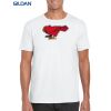 Gildan Adult Soft Style T-Shirt Thumbnail