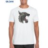 Gildan Adult Soft Style T-Shirt Thumbnail
