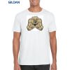 Gildan Adult Soft Style T-Shirt Thumbnail