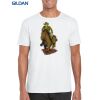 Gildan Adult Soft Style T-Shirt Thumbnail