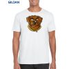 Gildan Adult Soft Style T-Shirt Thumbnail