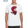 Gildan Adult Soft Style T-Shirt Thumbnail