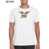 Gildan Adult Soft Style T-Shirt Thumbnail