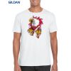 Gildan Adult Soft Style T-Shirt Thumbnail