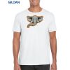 Gildan Adult Soft Style T-Shirt Thumbnail