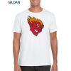 Gildan Adult Soft Style T-Shirt Thumbnail