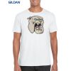 Gildan Adult Soft Style T-Shirt Thumbnail