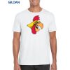 Gildan Adult Soft Style T-Shirt Thumbnail