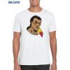 Gildan Adult Soft Style T-Shirt Thumbnail