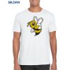 Gildan Adult Soft Style T-Shirt Thumbnail