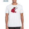 Gildan Adult Soft Style T-Shirt Thumbnail