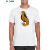 Gildan Adult Soft Style T-Shirt Thumbnail