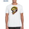 Gildan Adult Soft Style T-Shirt Thumbnail