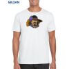 Gildan Adult Soft Style T-Shirt Thumbnail