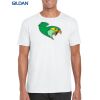 Gildan Adult Soft Style T-Shirt Thumbnail
