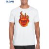 Gildan Adult Soft Style T-Shirt Thumbnail