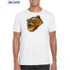 Gildan Adult Soft Style T-Shirt Thumbnail