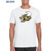 Gildan Adult Soft Style T-Shirt Thumbnail