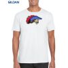 Gildan Adult Soft Style T-Shirt Thumbnail