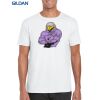 Gildan Adult Soft Style T-Shirt Thumbnail