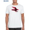 Gildan Adult Soft Style T-Shirt Thumbnail