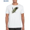 Gildan Adult Soft Style T-Shirt Thumbnail