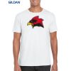 Gildan Adult Soft Style T-Shirt Thumbnail