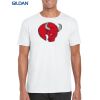 Gildan Adult Soft Style T-Shirt Thumbnail