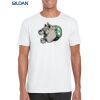 Gildan Adult Soft Style T-Shirt Thumbnail