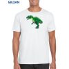 Gildan Adult Soft Style T-Shirt Thumbnail