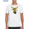 Gildan Adult Soft Style T-Shirt Thumbnail
