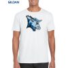 Gildan Adult Soft Style T-Shirt Thumbnail