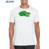 Gildan Adult Soft Style T-Shirt Thumbnail