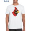 Gildan Adult Soft Style T-Shirt Thumbnail