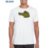 Gildan Adult Soft Style T-Shirt Thumbnail