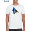 Gildan Adult Soft Style T-Shirt Thumbnail