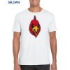 Gildan Adult Soft Style T-Shirt Thumbnail