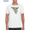 Gildan Adult Soft Style T-Shirt Thumbnail