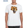 Gildan Adult Soft Style T-Shirt Thumbnail