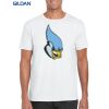 Gildan Adult Soft Style T-Shirt Thumbnail