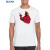 Gildan Adult Soft Style T-Shirt Thumbnail
