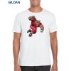 Gildan Adult Soft Style T-Shirt Thumbnail